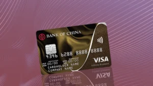 ¡Cómo Solicitar mi Tarjeta Bank of China (Hong Kong)!