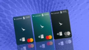 Guía Rápida para Obtener Tarjetas Standard Chartered