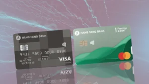 Quiero Solicitar mi Tarjeta Hang Seng Bank Hoy