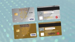 Guía para Solicitar las Tarjetas Sonali Bank
