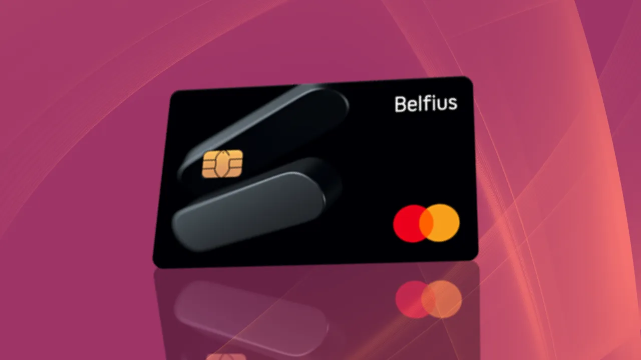 Guía Rápida para Solicitar las Tarjetas Belfius