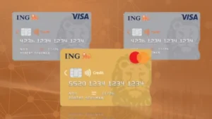 Cómo Solicitar y Gestionar Tu Tarjeta ING