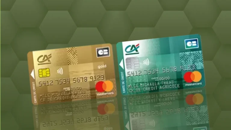 Tarjetas Crédit Agricole: Solicita la Tuya Hoy Mismo