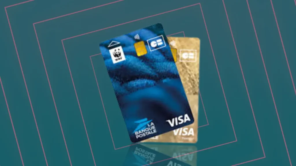 Guía para Obtener las Tarjetas de La Banque Postale