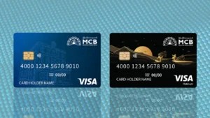 Las Mejores Tarjetas MCB: Compara Ya