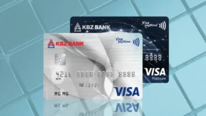 Explora las Mejores Tarjetas KBZ Bank Ahora