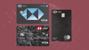 Descubre las Mejores Tarjetas de Crédito HSBC