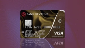 Las Mejores Tarjetas Bank of China (Hong Kong)