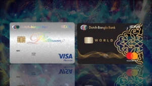 Explora Tarjetas Dutch-Bangla Bank y Beneficios