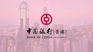 Opciones de Préstamos Bank of China (Hong Kong)