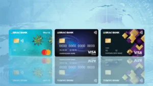 Beneficios Exclusivos de las Tarjetas BRAC Bank