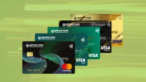 Tarjetas Pubali Bank Especiales Para Ti Hoy