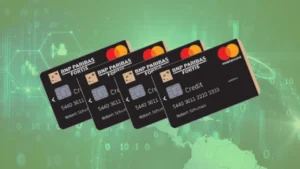 Descubre las Tarjetas BNP Paribas Fortis Hoy