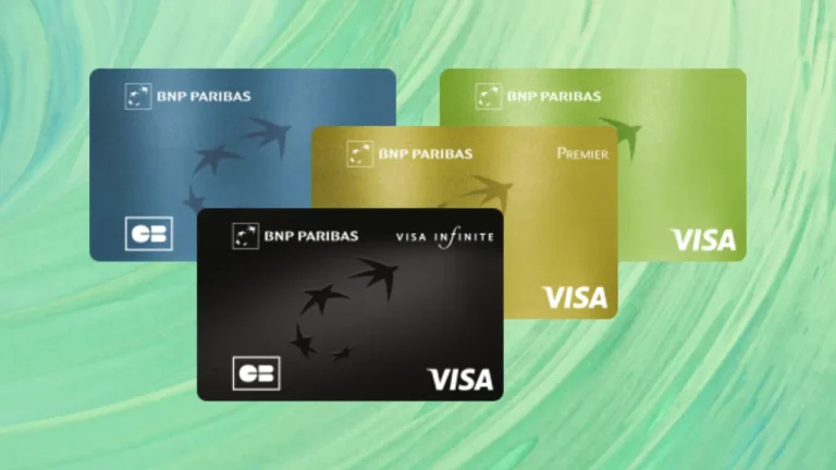 Tarjetas BNP Paribas: Encuentra la Tuya Ideal