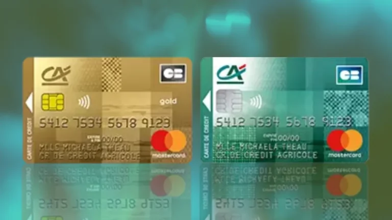 Tarjetas Crédit Agricole: Soluciones Personalizadas