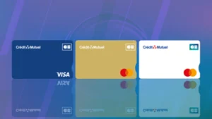 Tarjetas Crédit Mutuel: Transforma tu Experiencia