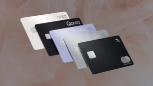 Tarjetas Qonto: Soluciones de Pago Seguras
