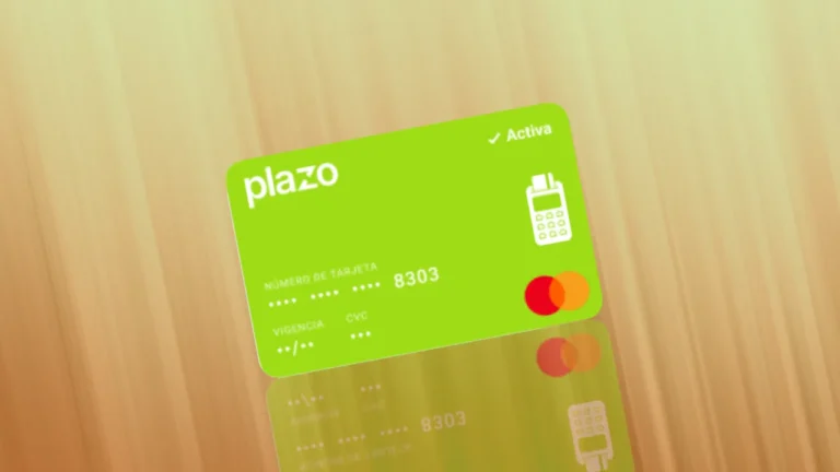 Pocos Pasos: Solicítala Ahora y Recibe tu Tarjeta Plazo