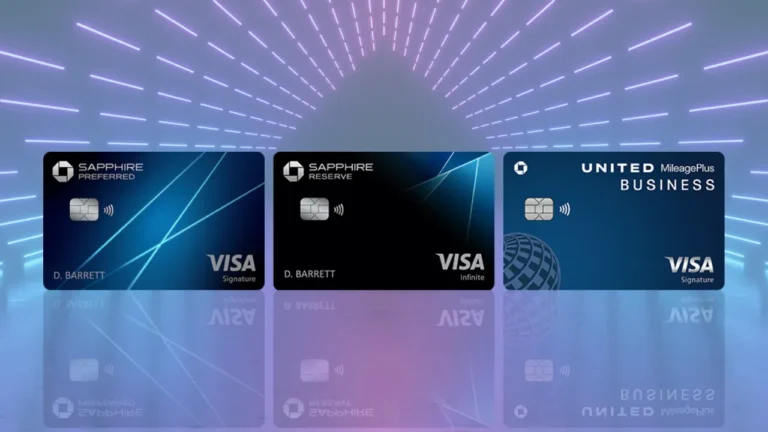 Cómo Solicitar Tarjetas Chase: Aplicar Ahora