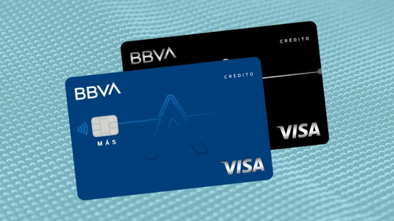 Guía Paso a Paso para Solicitar: Tarjeta BBVA