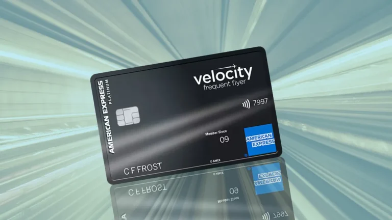 Solicita la Tarjeta Amex Velocity Platinum