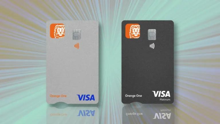 Cómo Solicitar Tarjetas ING Bank: Paso a Paso