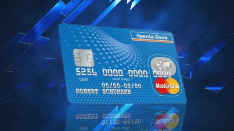 Solicita tu Tarjeta Sparda Bank Ahora