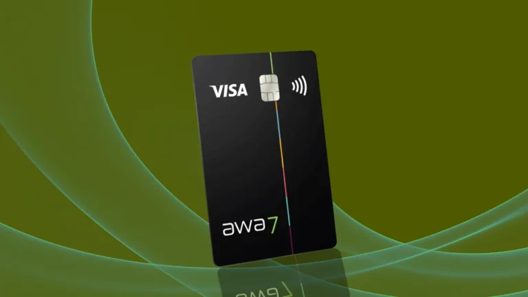 ¡Solicita tu Tarjeta Awa7 Visa Ahora: Pasos Sencillos!