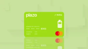 Tarjeta Plazo: Obtén Cashback y Más Beneficios