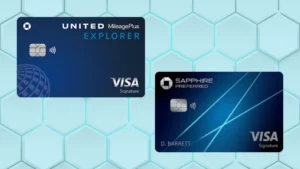 Las Tarjetas Chase Más Populares y Ventajosas