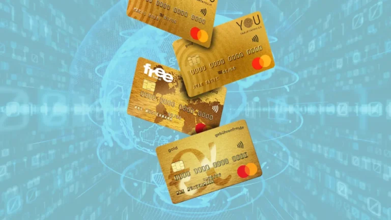 Tarjeta Advanzia Mastercard Gold: Tu Mejor Opción