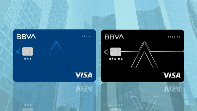 Tarjeta BBVA: Compra Segura y Sin Comisiones