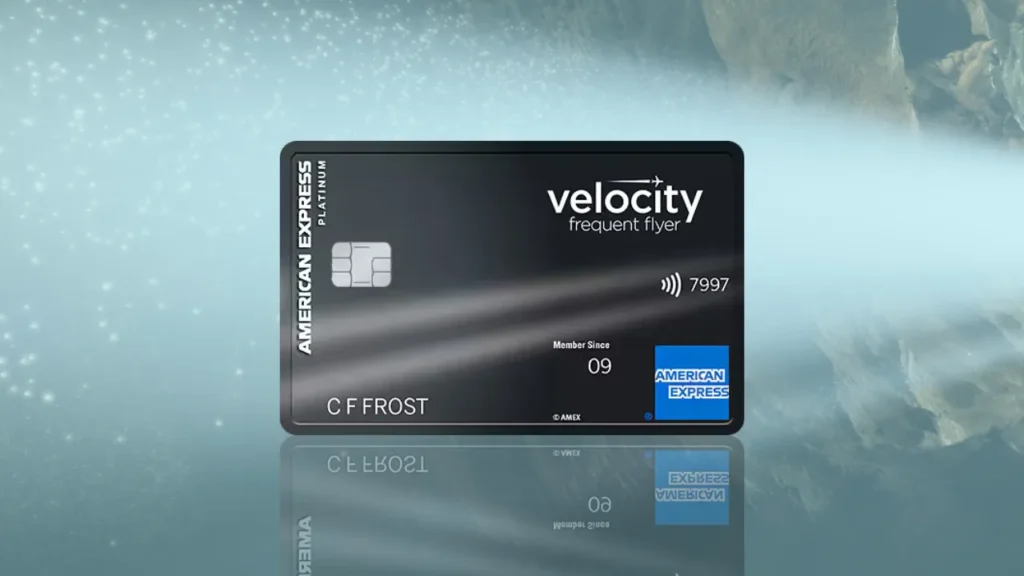 Tarjeta Amex Velocity Platinum: Gana Puntos Diarios