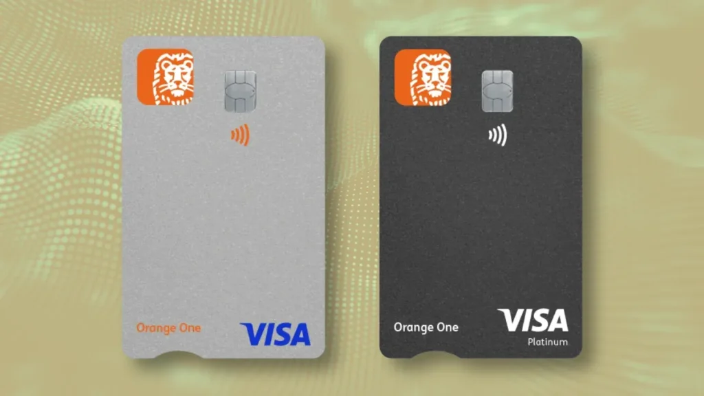 Tarjetas ING Bank: Opciones con Tasas Bajas