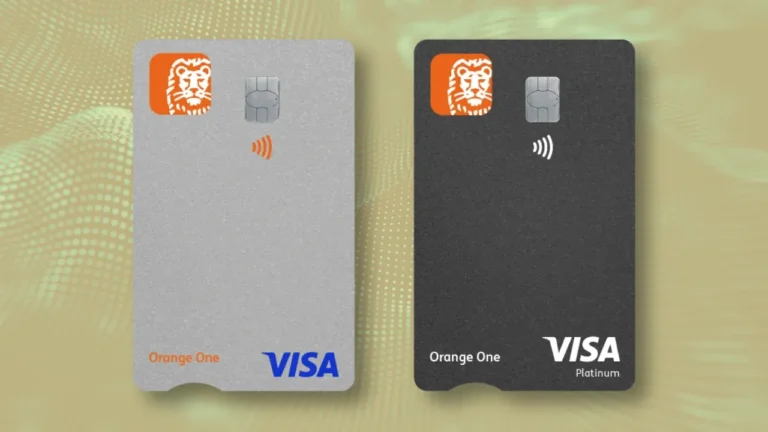 Tarjetas ING Bank: Opciones con Tasas Bajas