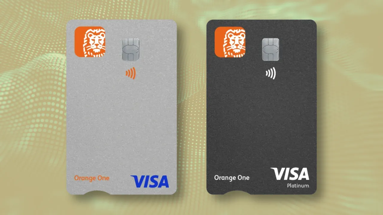 Tarjetas ING Bank: Opciones con Tasas Bajas