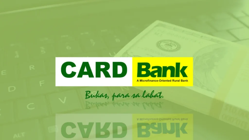 Cómo Obtener un Préstamo CARD Bank Hoy