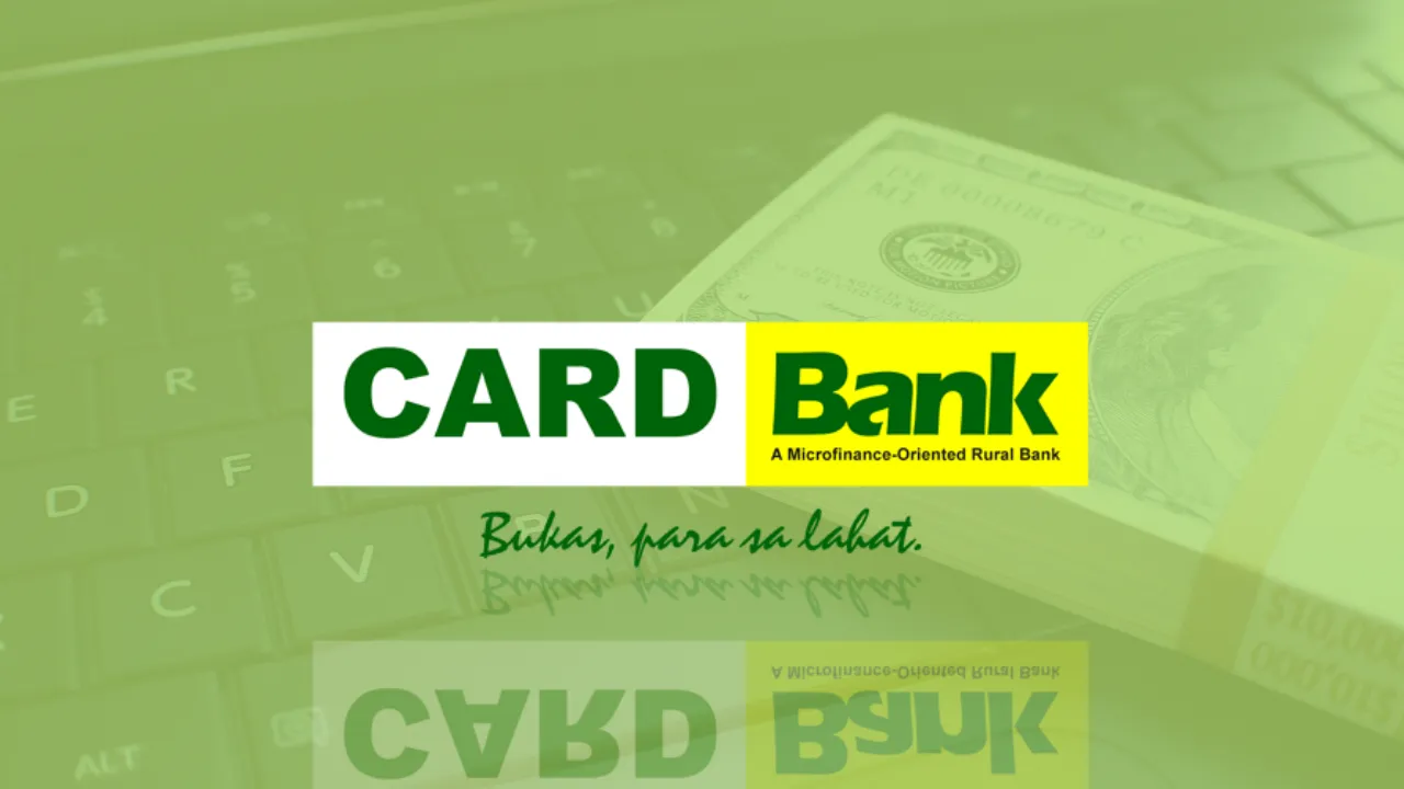 Cómo Obtener un Préstamo CARD Bank Hoy