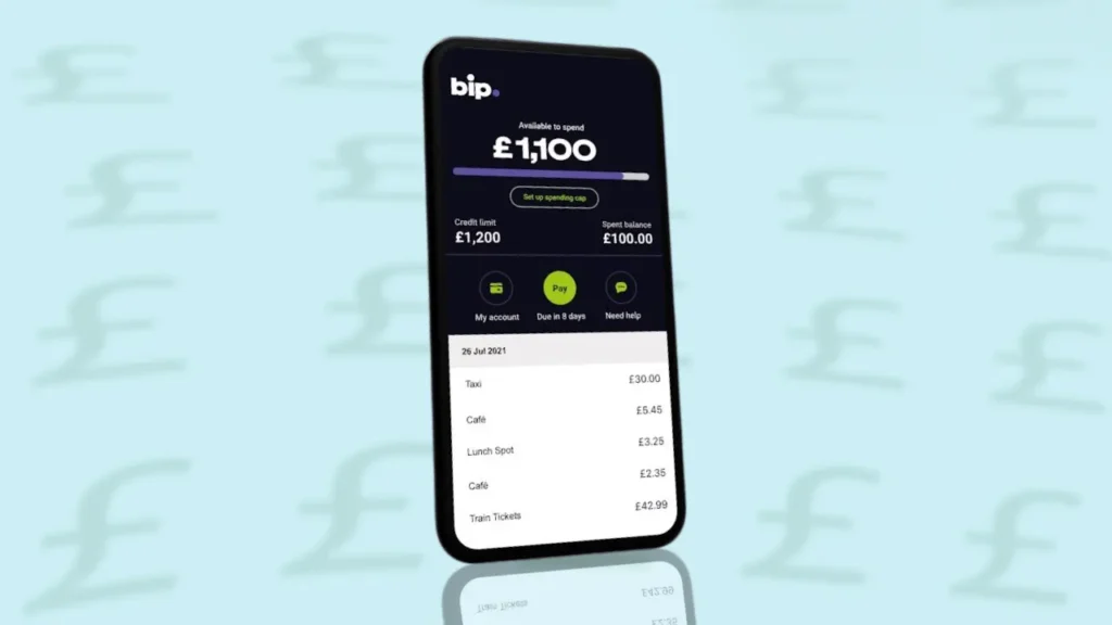 Descubre Cómo Solicitar tu Crédito Digital Bip