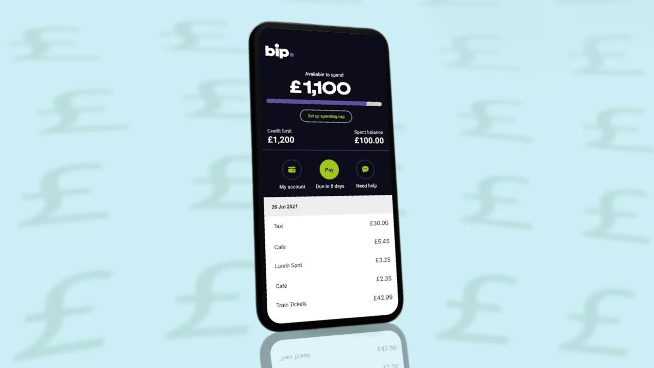 Descubre Cómo Solicitar tu Crédito Digital Bip