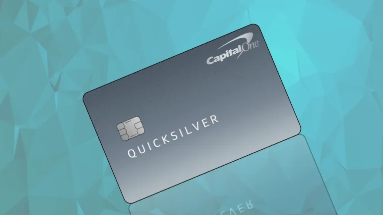 Obtenga Ahora: Tarjeta Quicksilver Capital One