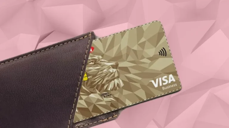 ¡Pasos Para Solicitar Mi Tarjeta HSBC Visa Business!