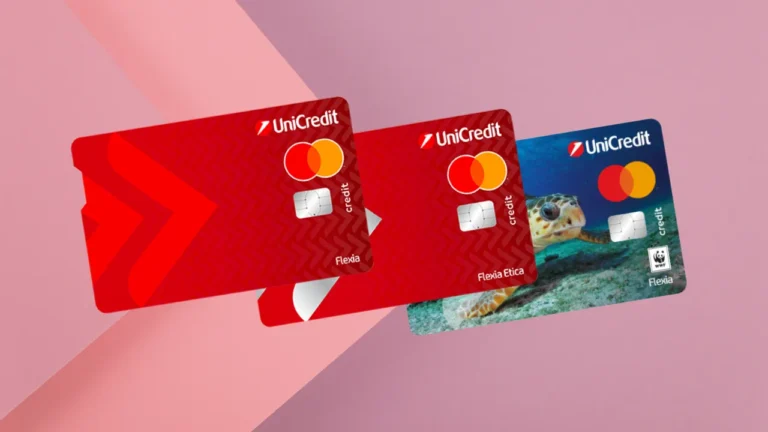 Guía Rápida de Solicitud: Tarjetas UniCredit