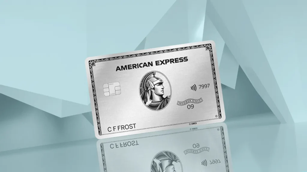 Tu Guía para Obtener la Tarjeta Platinum Amex