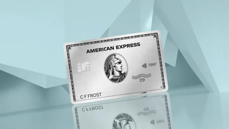 Tu Guía para Obtener la Tarjeta Platinum Amex