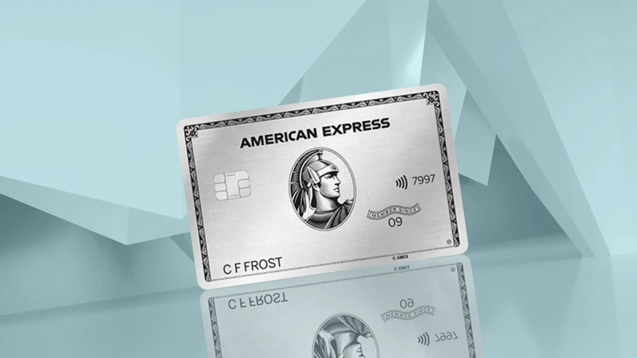Tu Guía para Obtener la Tarjeta Platinum Amex