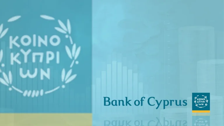 Consíguelo Dinero Rápido con Bank of Cyprus