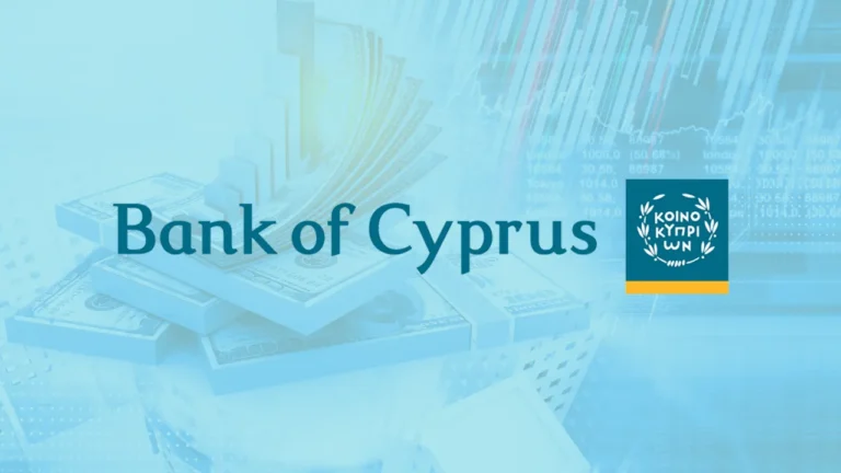 Descubre tus Opciones de Préstamos Bank of Cyprus