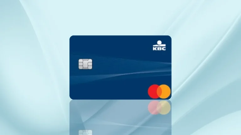Tarjeta KBC: Flexibilidad y Comodidad a tu Alcance
