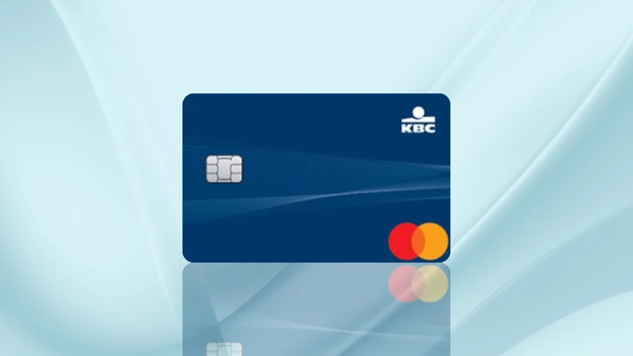 Tarjeta KBC